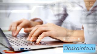 Требуется специалист по работе с клиентами