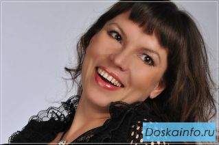 Ведущая, певица, тамада на свадьбу