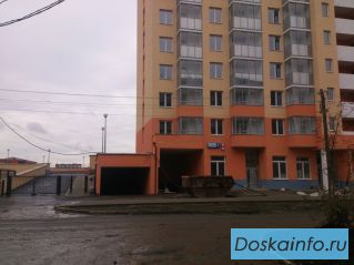 Сдам квартиру посуточно в г.Екатеринбурге