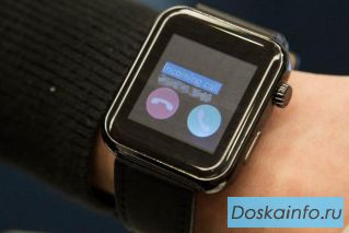Aplle watch