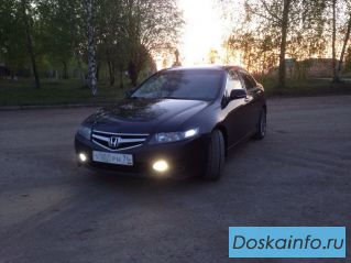Продам Honda Accord 2007 год