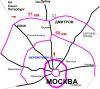 Коммерская земля в аренду Дмитров 60 км от МКАД