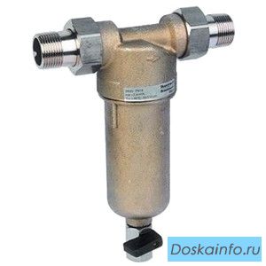 Фильтры Honeywell в Барнауле