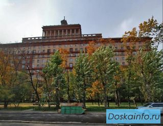 Обмен квартиры