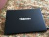 Продам ноутбук TOSHIBA