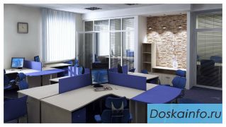 Ремонт квартир и офисов Останкино