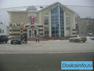 Сдается в аренду помещение 225кв.м