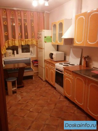 Продаю 3-х комнатную квартру 69 кв.м. с ремонтом