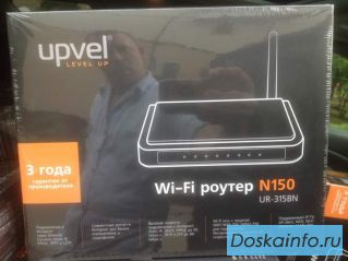 Wi-Fi
