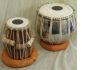 Баpабан двойной Tabla в чемодане
