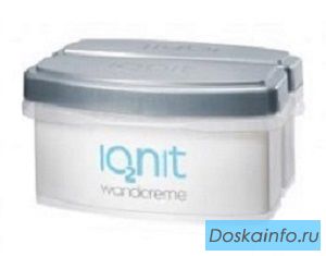 IONIT - Уникальное настенное покрытие.
