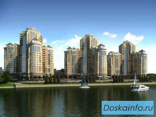Доверительное управление квартирой в Краснодаре.