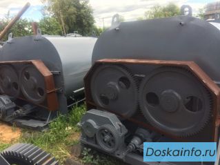 Смесители Мешалки Горизонтальные СКО-Ф-3 СКО-Ф-6 С-7 С-12