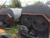 Смесители Мешалки Горизонтальные СКО-Ф-3 СКО-Ф-6 С-7 С-12