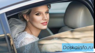 Профессиональная фото- и видеосъемка свадеб и др