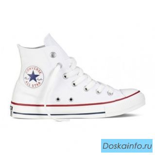 Кеды Converse All Star