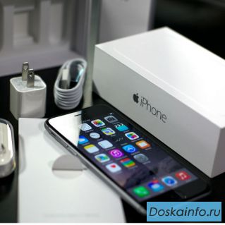 Самые популярные копии Айфонов 6 и 5S. Скидка 35%