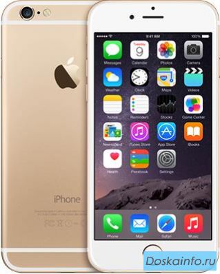 Акция! Смартфон Apple iPhone 6 всего за 9990 руб!