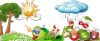 Игра Фруктовая ферма с выводом денег