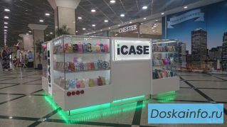 Готовый бизнес. Прибыльный магазин в Гринвиче