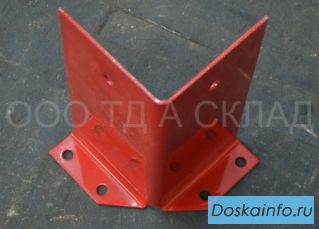 Стеллажи металлические и дополнительные элементы к ним