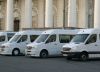 Транспортная компания, предлагает услуги. Санкт-Петербург