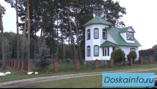 Дом в Ибресях