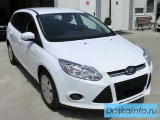 Продается Ford Focus