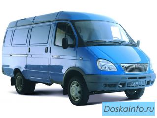 Прокат автомобилей в Новосибирске 