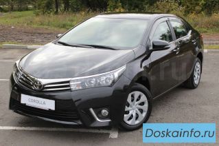 Прокат авто Mazda, Kia, Toyota 