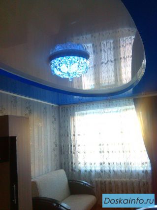 1-к квартира, 36 м², 2/2 эт.
