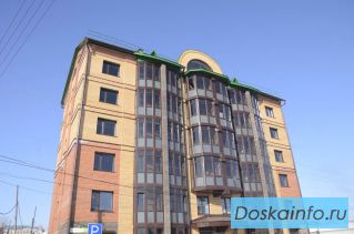 Недвижимость студийного формата