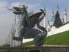 Туры в Казань на 2 и 3 дня