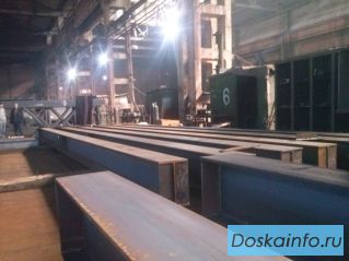 Завод металлоконструкции Красноярск изготовление