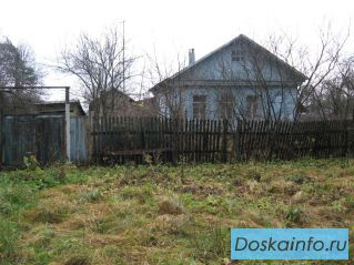 ПРОДАМ ДОМ 10 СОТОК
