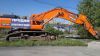 Экскаватор Doosan Solar 500LS-V