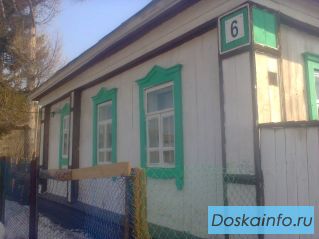Продаеться дом