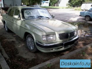 Газ 3110