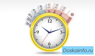 Микрозайм за 5 минут