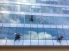 Мойка Фасадов, зданий,     окон.