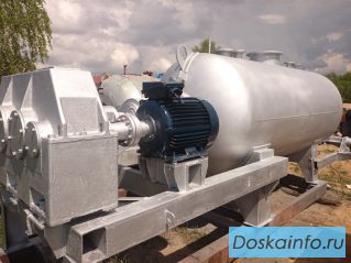 Ваккуумный Котел КВ-4.6М Котел Лапса 