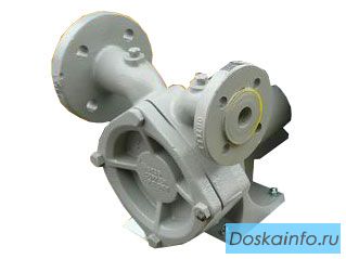 Насос Corken  FD-150