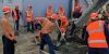 Подсобники Землекопы Разнорабочие