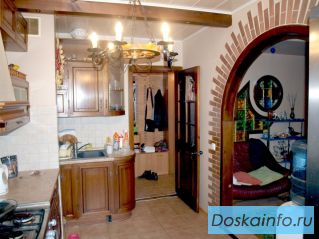 4-х комнатная квартира, 78 кв.м, 2/9, ул. Чкалова д.57, г.Оренбург