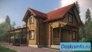 ЗАГОРОДНЫЕ ДОМА, ДАЧИ И КОТТЕДЖИ «ПОД КЛЮЧ» ТОЧНО В СРОК! 