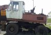 Экскаватор ЭО-3323 1998 г.          в на ходу