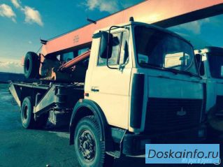 Продам: автокран Клинцы КС-45719-5А, 2005 г.в., б/y