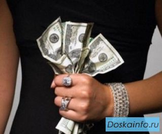 Требуются на работу девушки в Санкт-Петербурге