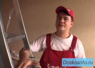 Натяжные Потолки, бесшовные потолки ткань пленка Монтаж потолков в Москве