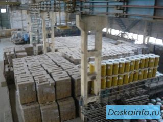 Все виды складских услуг в Кировском районе СПб